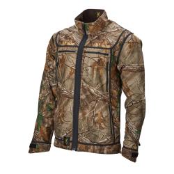 BROWNING Veste de chasse Ultimate Activ Marron Camo