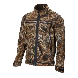 BROWNING Veste de chasse Ultimate Activ Marron Camo