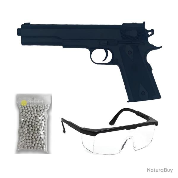 Pack airsoft 1911 spring Saigo Defense