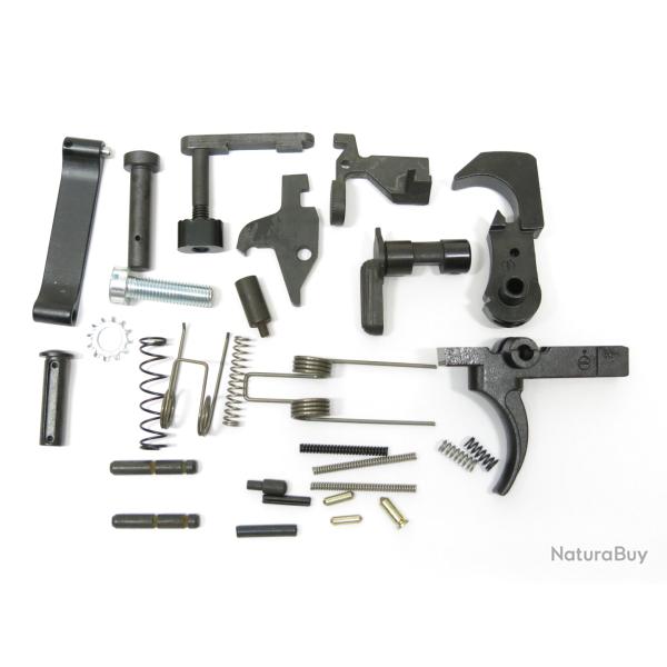 Kit complet de maintenance pour M16 - AR15 ref ta 82