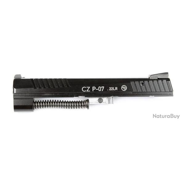 CONVERSION CZ P-07 KADET CAL.22LR