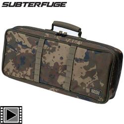 Trousse &agrave; Buzz Bar Nash Subterfuge Large 48cm