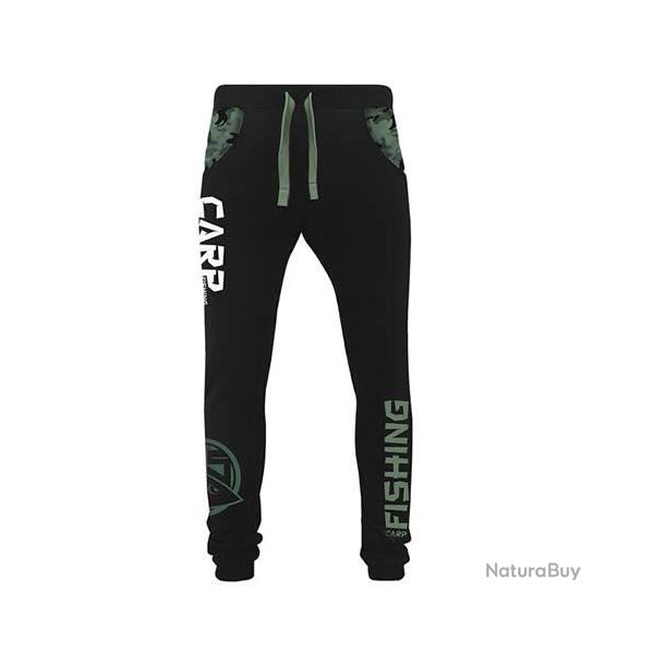 Pantalon Hotspot Design Carfishing Eco 2.0