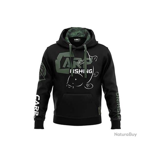 Sweat Hotspot Design Carpfishing Eco 2.0