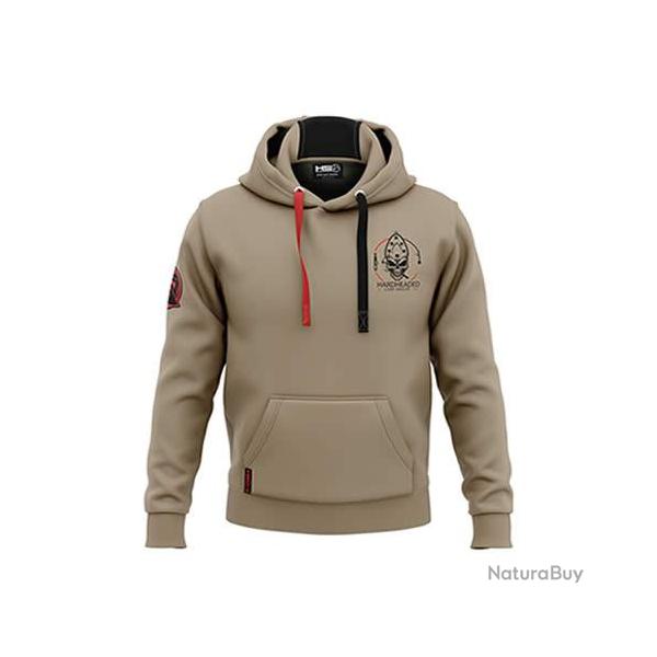 Sweat Hotspot Design Hardheaded