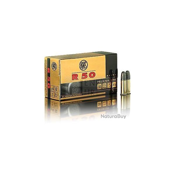 RWS 22LR R50 X50