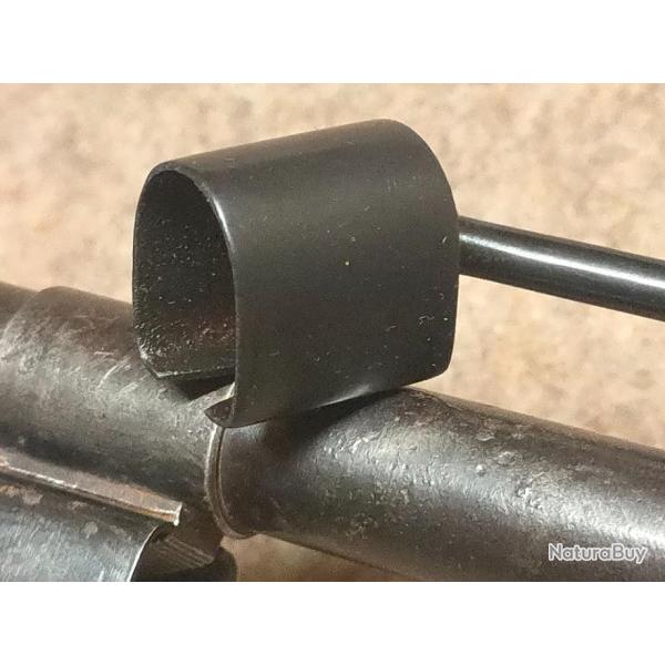 Tunnel prot�ge guidon pour Mauser 98k K98 allemand WW2 REPRO