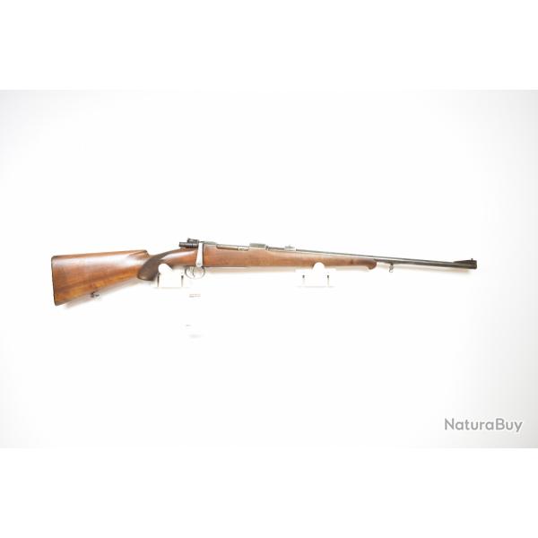 Carabine Mauser 98 Calibre 8x64s