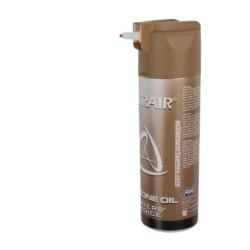 BOUTEILLE DE SILICONE 220ML "ASG"