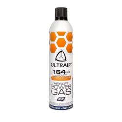BOMBE GAZ ULTRAIR 164 PSI 570ML "ASG"