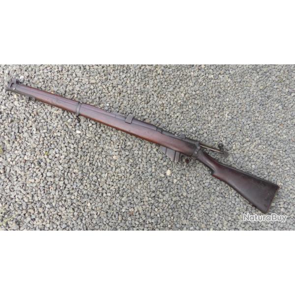 ENFIELD N�1 MK III, BSA 1916 ( A301   6 )