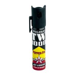 BOMBE LACRYMOGENE TW1000 PEPPER-JET 20ML