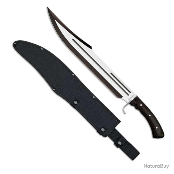 Albainox 32650 Machette de chasse