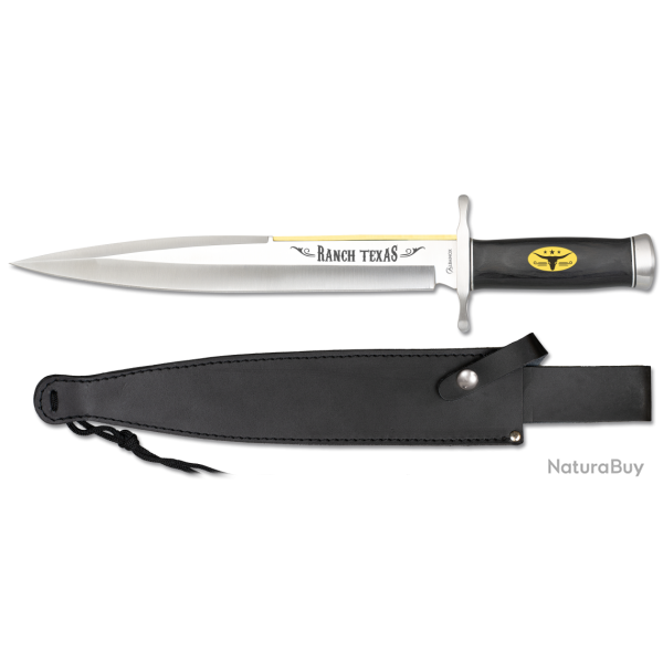 Albainox 32668 Ranch Texas