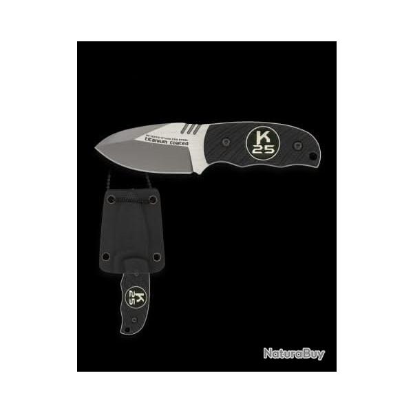 K25 32331 Couteau tactique