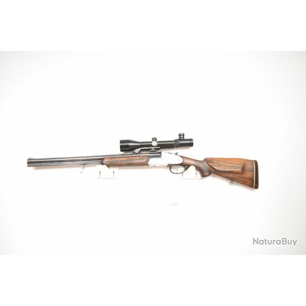 Mixte Krieghof ULM Calibre 222/7x57r