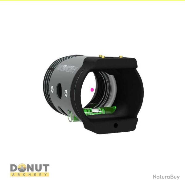 Scope Arc Ultraview UV3 SE XL Target Kit - X8