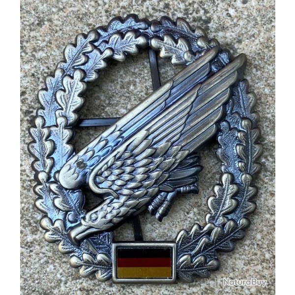 Insigne de Beret Parachutiste Bundeswehr