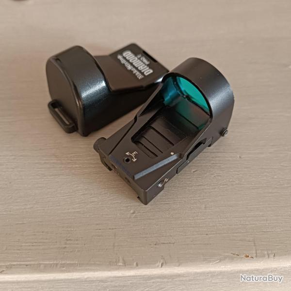 Nikko Stirling pro T