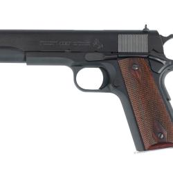 Pistolet Colt Government Model 38 Super 5&acute;&acute; Blued O1911C-38*