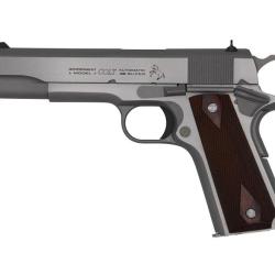 Pistolet Colt Government Model 38 Super 5&acute;&acute; Stainless O1911C-Ss38*