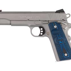 Pistolet Colt Competition 38 Super 5&acute;&acute; Stainless O1073Ccs*