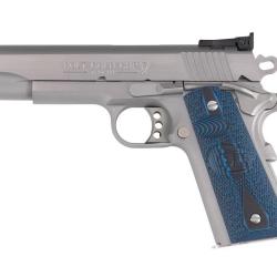 Pistolet Colt Gold Cup 9Mm 5&acute;&acute; Stainless O5072Gcl*