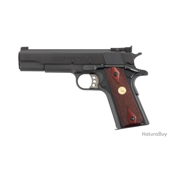 Pistolet Colt Gold Cup Nm 9Mm 5�� Blued O5872A1*