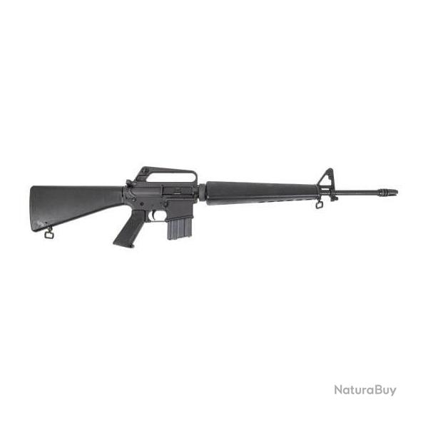 Carabine Harrington & Richardson Early 604 "Airforce" Rifle, 1/12 Twist, Gray