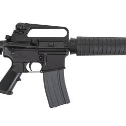 Carabine Harrington & Richardson TIA Complete 10" A2 Pistol, 5.56mm, Black