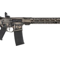 Carabine PSA Custom 16" 5.56 NATO, Battle Tan