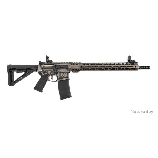 Carabine PSA Custom 16" 5.56 NATO, Battle Tan