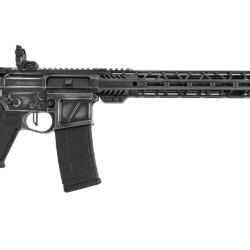 Carabine PSA Custom 16" 5.56 NATO, Battle Gray