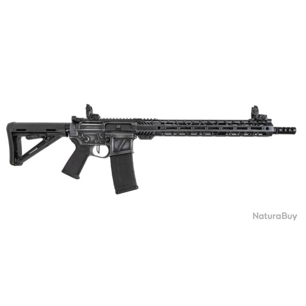 Carabine PSA Custom 16" 5.56 NATO, Battle Gray
