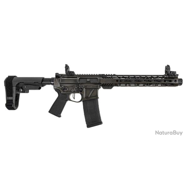 Carabine PSA Custom 10.5" .223 Wylde, Worn ODG