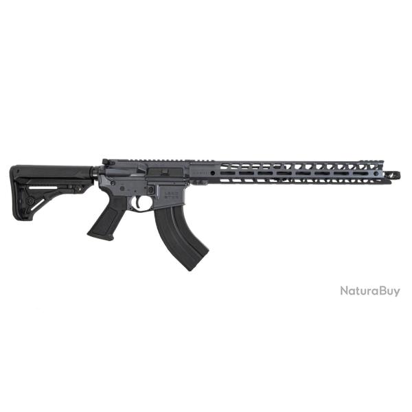 Carabine Lead Star Arms Grunt Rifle - 16" 7.62 X 39 (Concrete Grey)