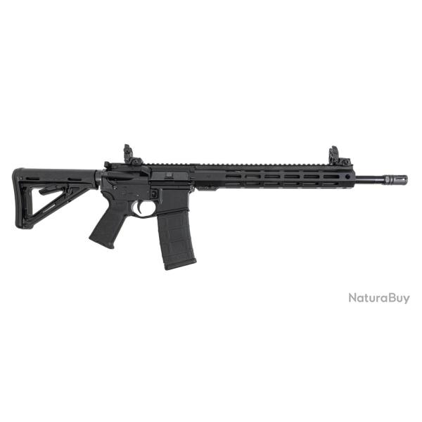 Carabine PSA .300 Blackout AR-15 Rifle 16" w/ MBUS Sights