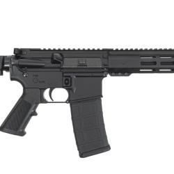 Carabine PSA 10.5" Carbine-Length 5.56 NATO 1/7 Nitride 9"