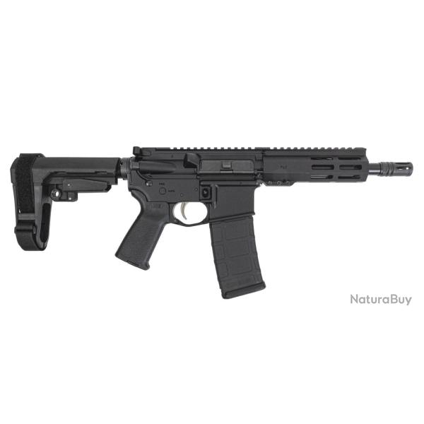 Carabine PSA 7.5" Pistol-Length 300AAC 1/8 Nitride 6"