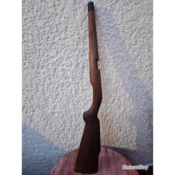 Crosse carabine RAF 64