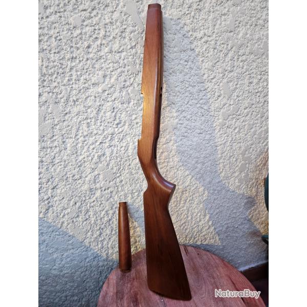 Crosse pour carabine Manufrance Mercure