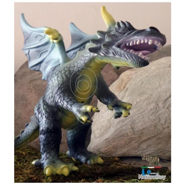 ITAL ESPANSO -�DRAGON DEBOUT 2D