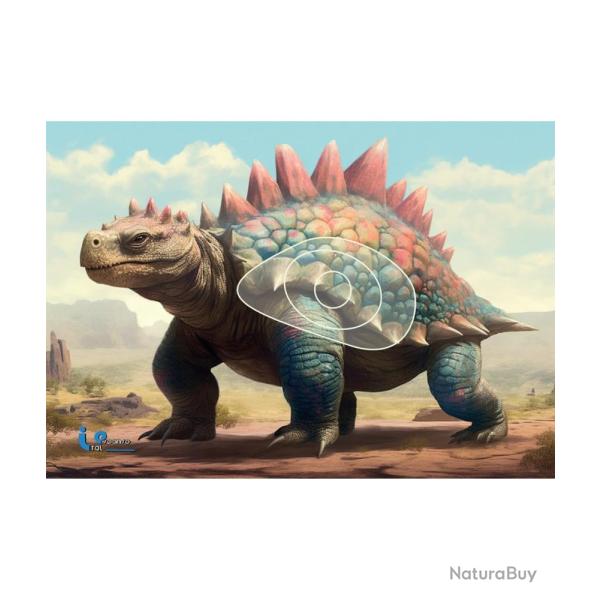 ITAL ESPANSO -�DINOSAURE 2D