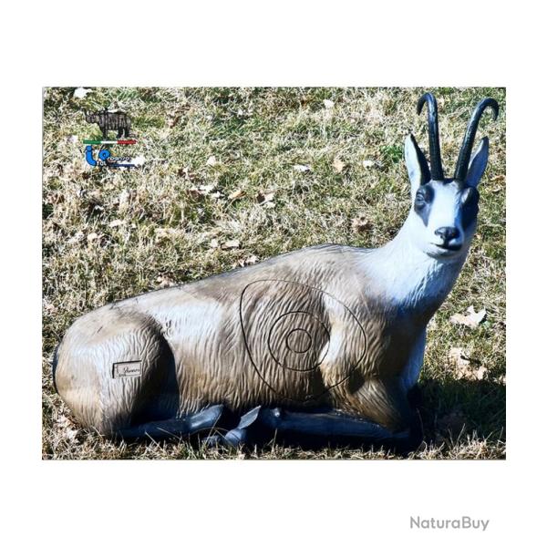 ITAL ESPANSO -CHAMOIS MOYEN 2D