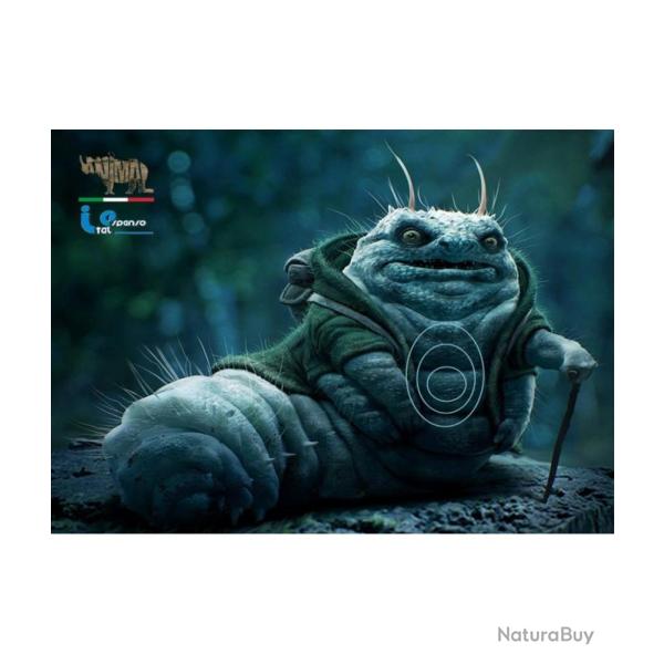 ITAL ESPANSO -PETITE CHENILLE 2D