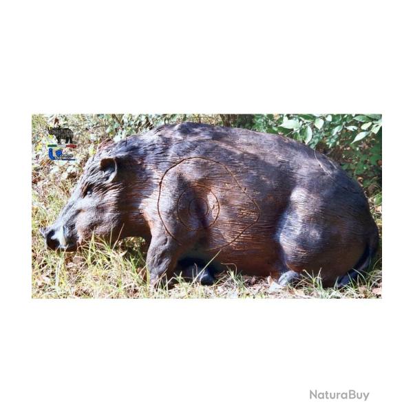 ITAL ESPANSO -SANGLIER 2D