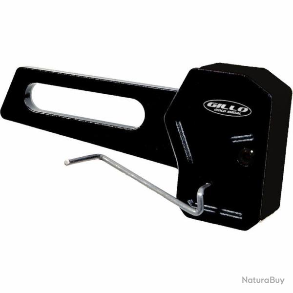 GILLO - Repose Fl�che UNIVERSAL Magnetic DROITIER (RH)