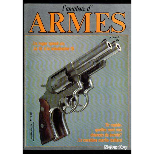 l'amateur d'armes 5 collector, winchester 1873 police mont�e, tir � winchester 76, 1892 � pompe