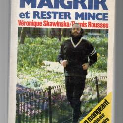 demis roussos maigrir et rester mince v&eacute;ronique skawinska