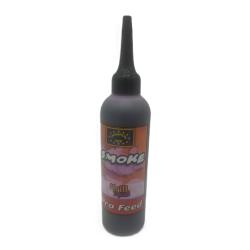 Champion feed additif SMOKE pro feed 125ml Squid & Krill